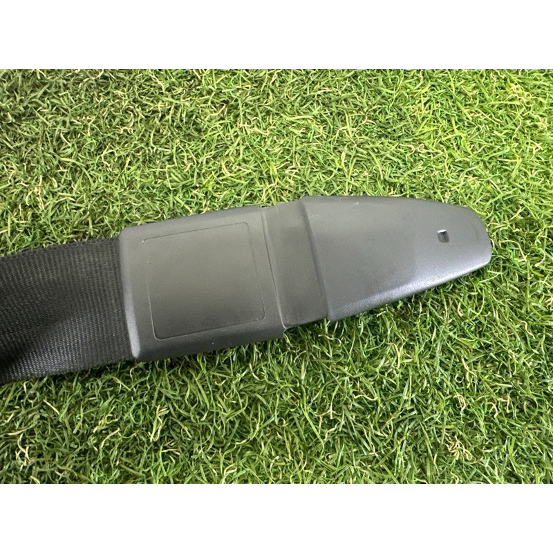 Ремень безопасности (airbag / безопасность) Volkswagen Touareg NF 2013 3.0 Hybrid 7P0857705FHCP