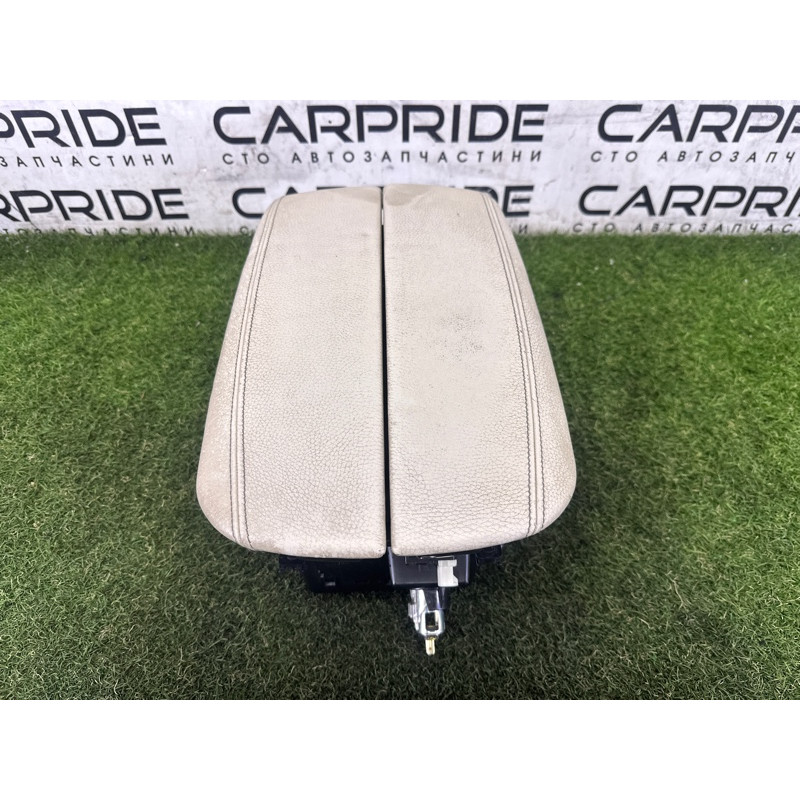 Подлокотник (салон) BMW X5 F15 2015 4.4 51169285085
