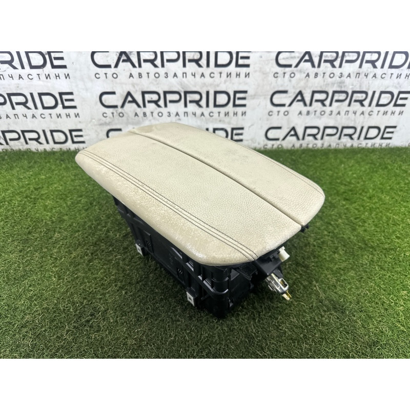 Подлокотник (салон) BMW X5 F15 2015 4.4 51169285085