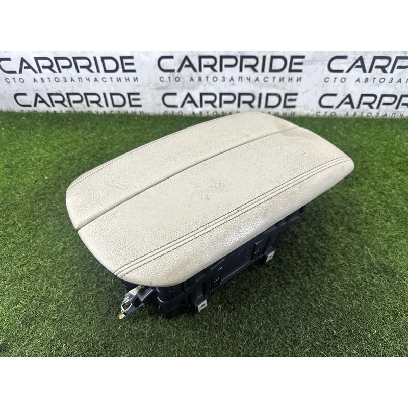 Подлокотник (салон) BMW X5 F15 2015 4.4 51169285085