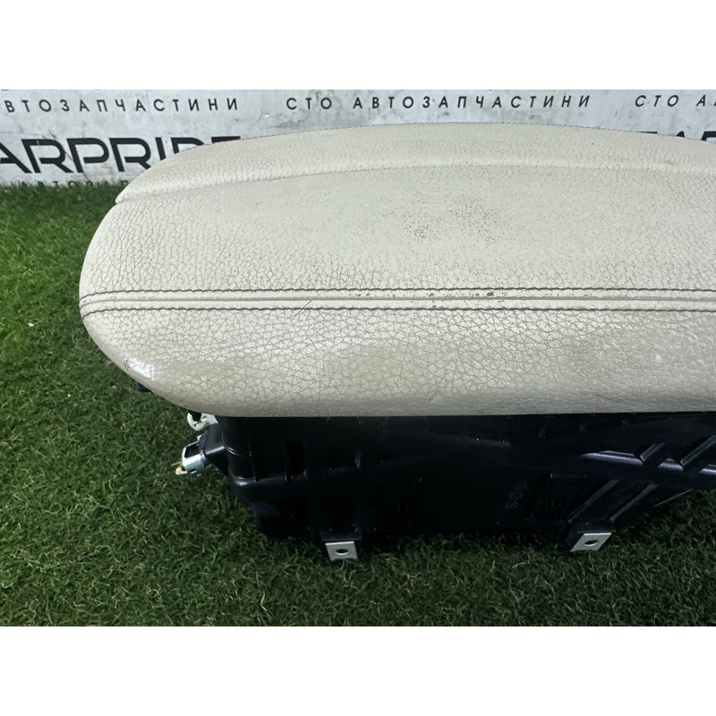 Подлокотник (салон) BMW X5 F15 2015 4.4 51169285085