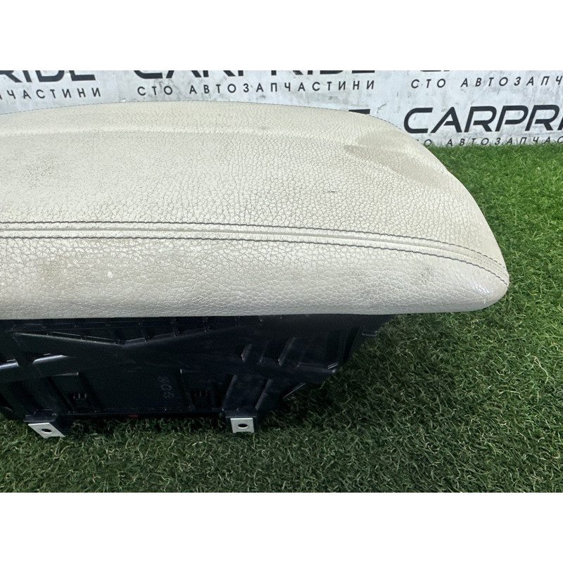 Подлокотник (салон) BMW X5 F15 2015 4.4 51169285085