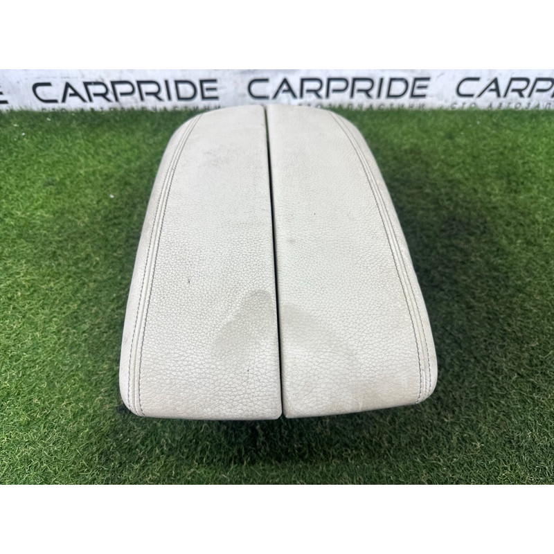 Подлокотник (салон) BMW X5 F15 2015 4.4 51169285085
