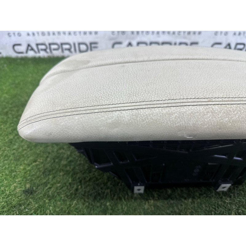 Подлокотник (салон) BMW X5 F15 2015 4.4 51169285085