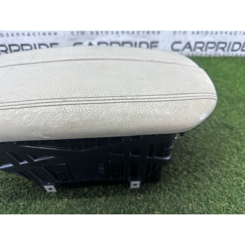 Подлокотник (салон) BMW X5 F15 2015 4.4 51169285085