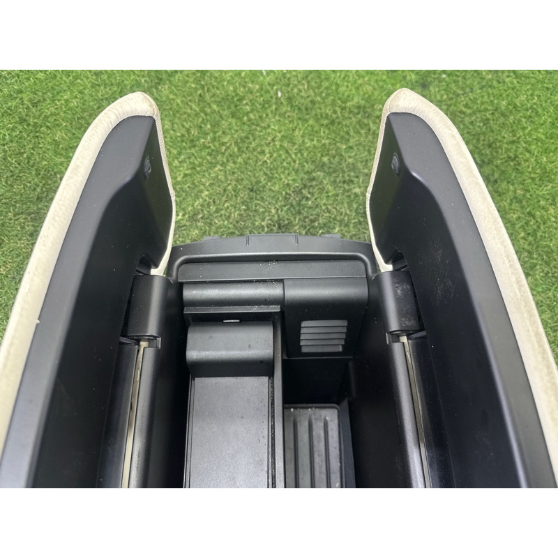 Подлокотник (салон) BMW X5 F15 2015 4.4 51169285085