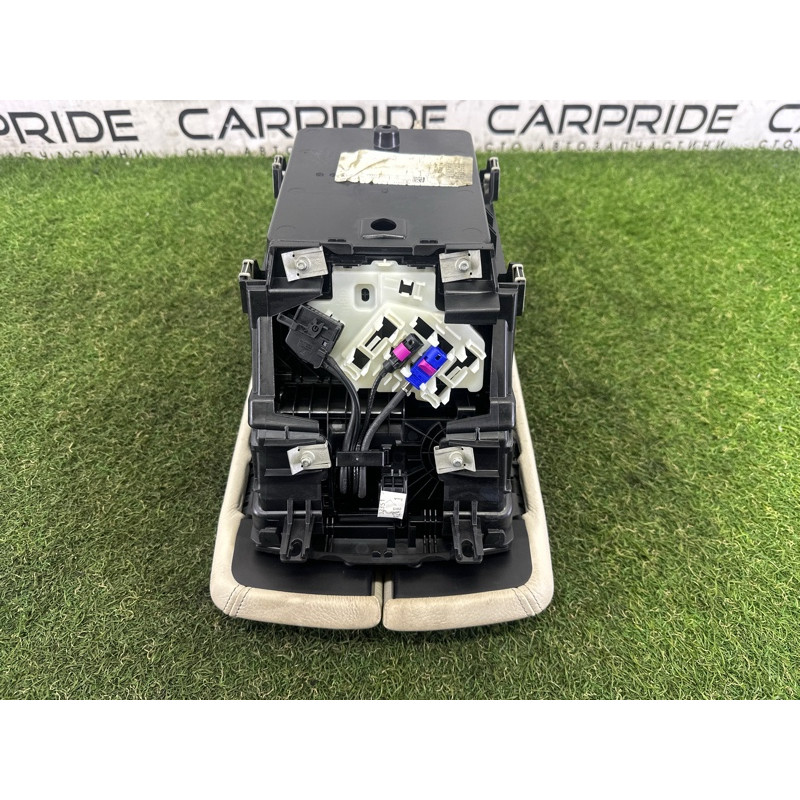 Подлокотник (салон) BMW X5 F15 2015 4.4 51169285085