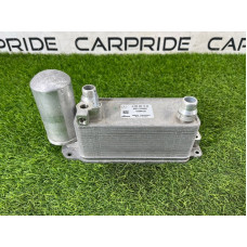 Радиатор кондиционера