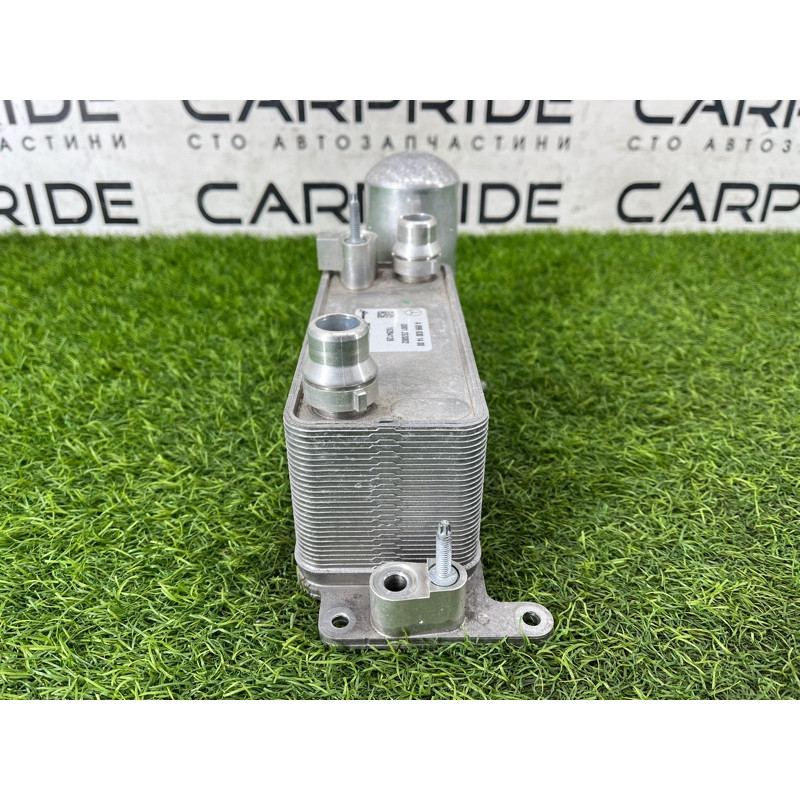 Радиатор кондиционера (отопление и кондиционирование) Mercedes-Benz EQB 350 X243 2022 A0998301500