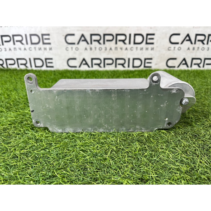 Радиатор кондиционера (отопление и кондиционирование) Mercedes-Benz EQB 350 X243 2022 A0998301500