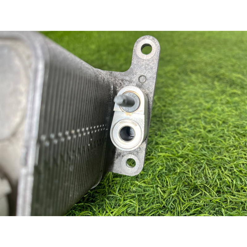 Радиатор кондиционера (отопление и кондиционирование) Mercedes-Benz EQB 350 X243 2022 A0998301500