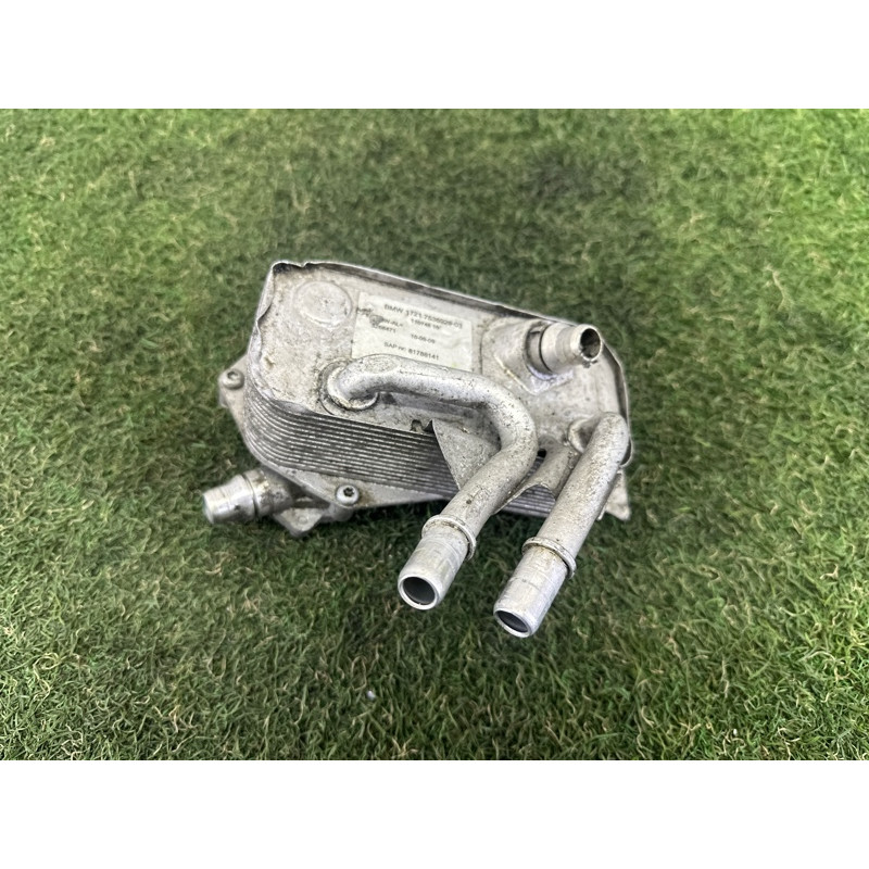 Теплообменник АКПП (трансмиссия) BMW 3-series E90 2010 3.0 N54 17217536929