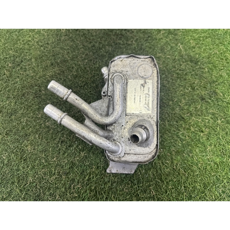 Теплообменник АКПП (трансмиссия) BMW 3-series E90 2010 3.0 N54 17217536929