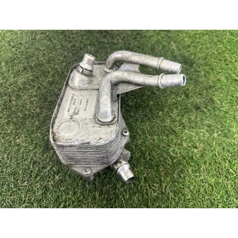 Теплообменник АКПП (трансмиссия) BMW 3-series E90 2010 3.0 N54 17217536929