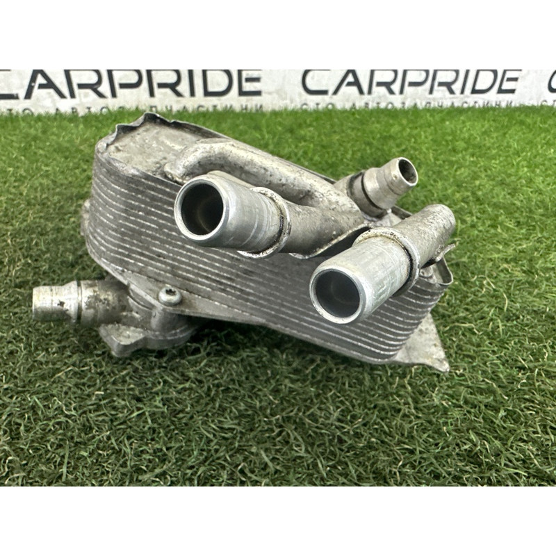 Теплообменник АКПП (трансмиссия) BMW 3-series E90 2010 3.0 N54 17217536929