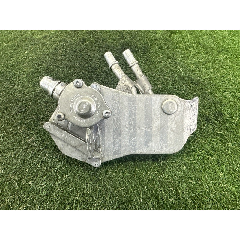 Теплообменник АКПП (трансмиссия) BMW 3-series E90 2010 3.0 N54 17217536929