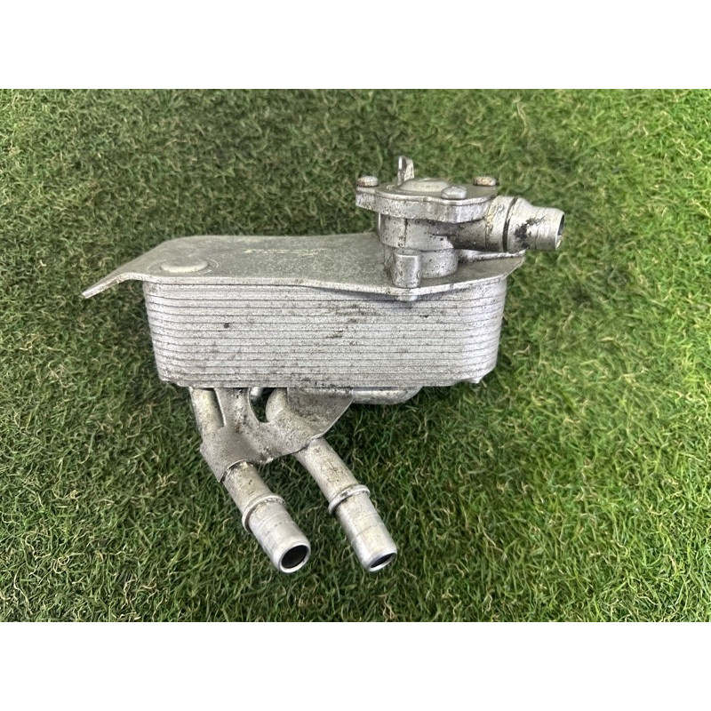 Теплообменник АКПП (трансмиссия) BMW 3-series E90 2010 3.0 N54 17217536929