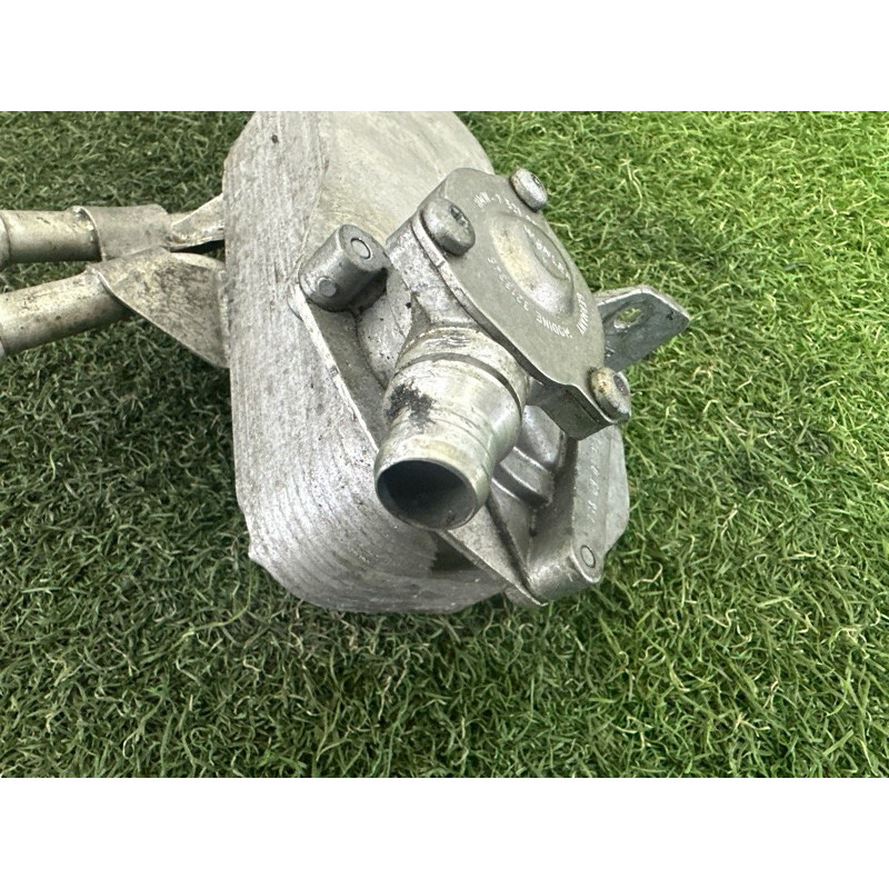 Теплообменник АКПП (трансмиссия) BMW 3-series E90 2010 3.0 N54 17217536929