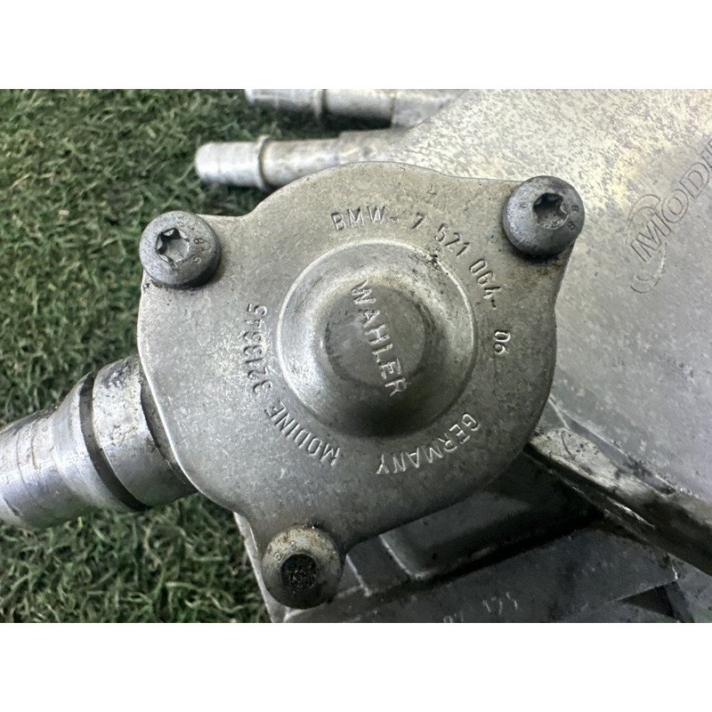 Теплообменник АКПП (трансмиссия) BMW 3-series E90 2010 3.0 N54 17217536929