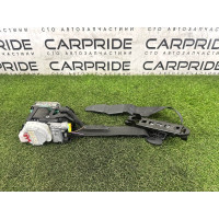 Ремень безопасности