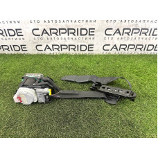 Ремень безопасности