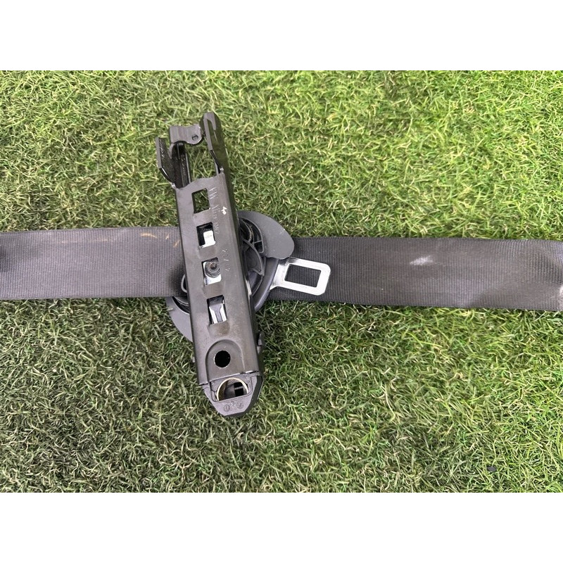 Ремень безопасности (airbag / безопасность) Volkswagen Touareg NF 2013 3.0 Hybrid 7P0857706FHCP