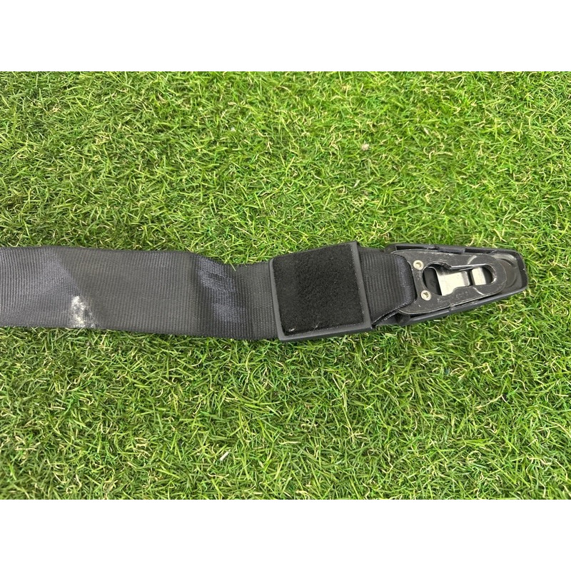 Ремень безопасности (airbag / безопасность) Volkswagen Touareg NF 2013 3.0 Hybrid 7P0857706FHCP