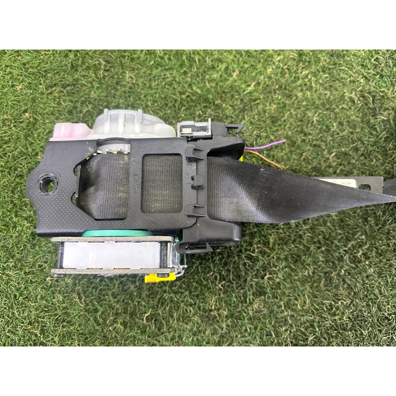 Ремень безопасности (airbag / безопасность) Volkswagen Touareg NF 2013 3.0 Hybrid 7P0857706FHCP