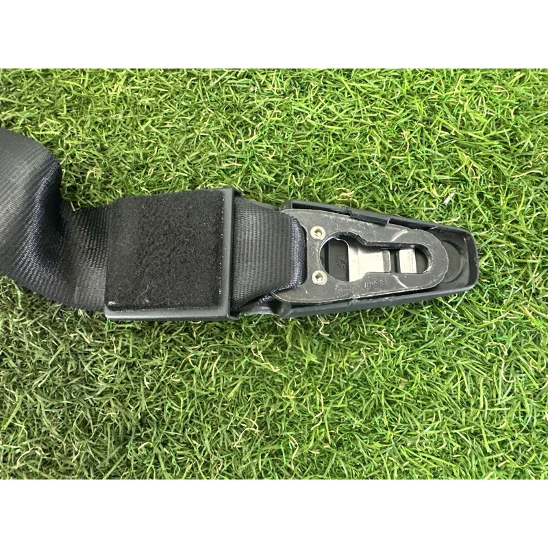 Ремень безопасности (airbag / безопасность) Volkswagen Touareg NF 2013 3.0 Hybrid 7P0857706FHCP