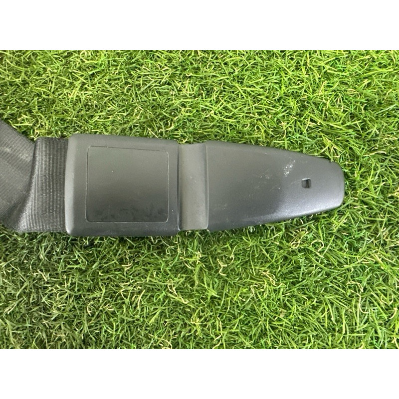 Ремень безопасности (airbag / безопасность) Volkswagen Touareg NF 2013 3.0 Hybrid 7P0857706FHCP