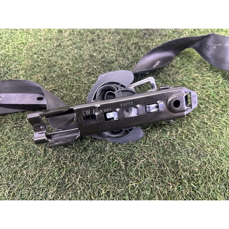 Ремень безопасности (airbag / безопасность) Volkswagen Touareg NF 2013 3.0 Hybrid 7P0857706FHCP