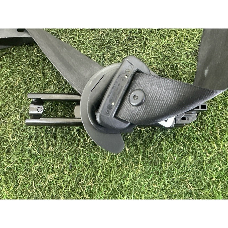 Ремень безопасности (airbag / безопасность) Volkswagen Touareg NF 2013 3.0 Hybrid 7P0857706FHCP