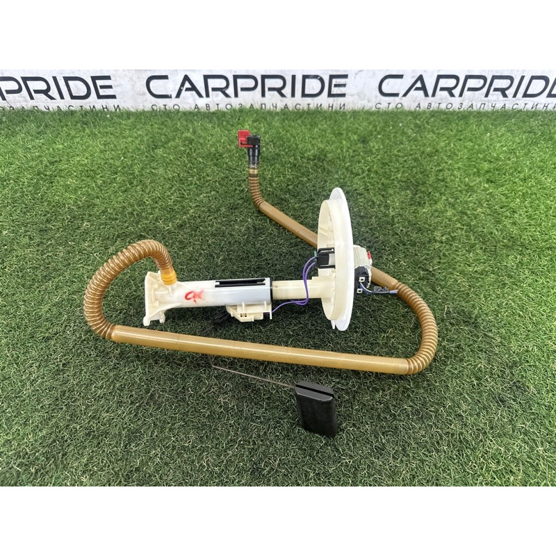 Датчик уровня топлива (электрика / датчики) Jeep Grand Cherokee WK2 2014 3.0 Diesel EXF RL145586AB