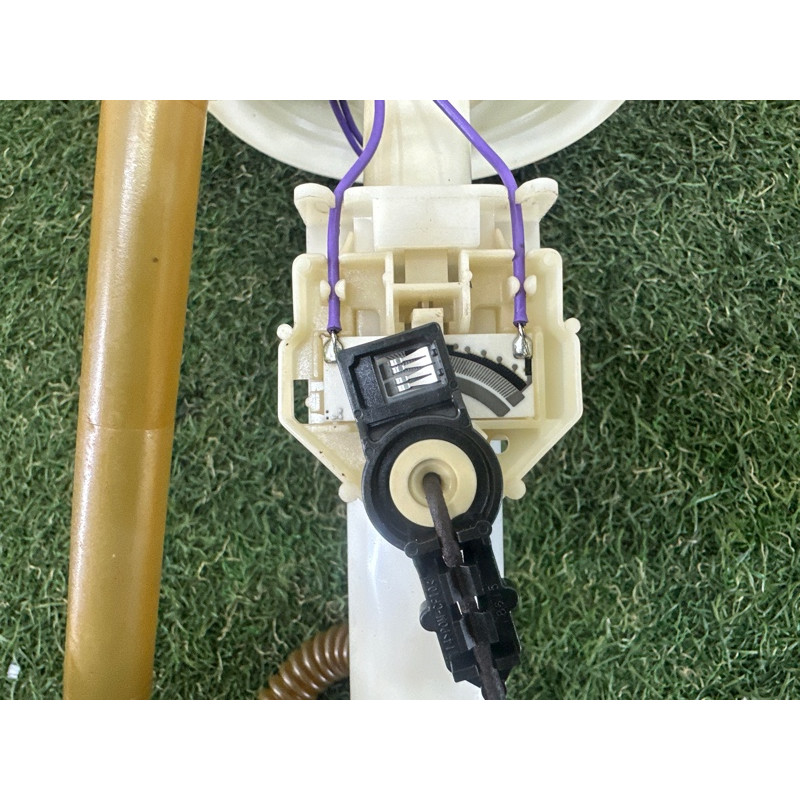 Датчик уровня топлива (электрика / датчики) Jeep Grand Cherokee WK2 2014 3.0 Diesel EXF RL145586AB