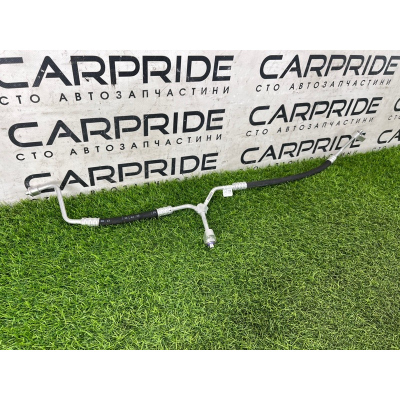 Трубка кондиционера (отопление и кондиционирование) Mercedes-Benz EQB 350 X243 2022 A2438306100