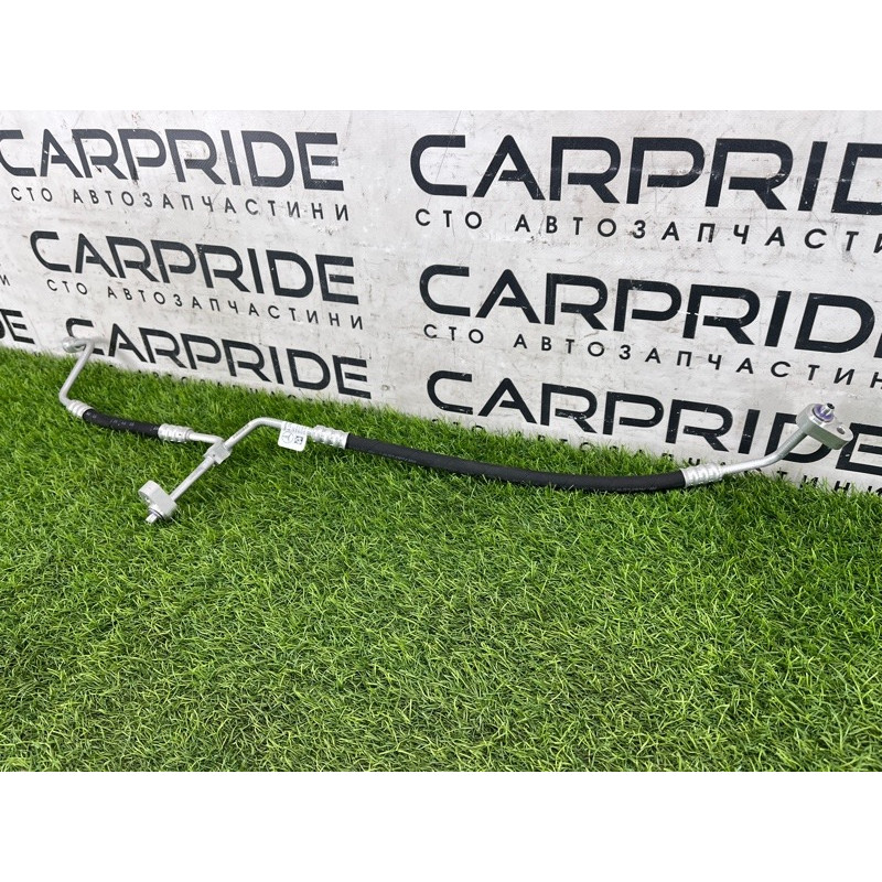 Трубка кондиционера (отопление и кондиционирование) Mercedes-Benz EQB 350 X243 2022 A2438306100