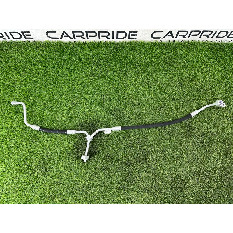 Трубка кондиционера (отопление и кондиционирование) Mercedes-Benz EQB 350 X243 2022 A2438306100