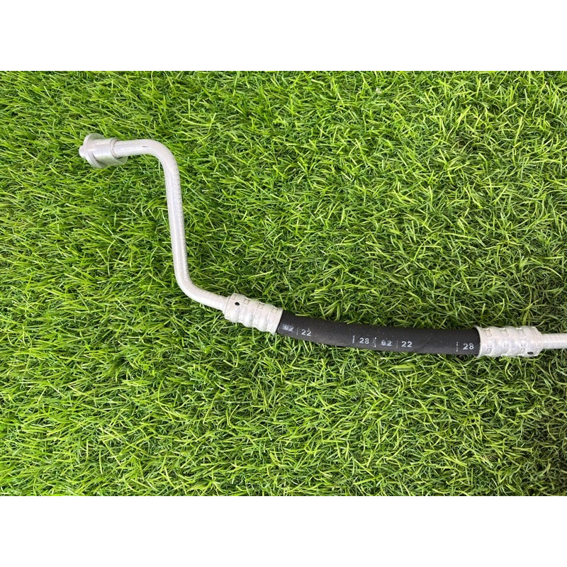 Трубка кондиционера (отопление и кондиционирование) Mercedes-Benz EQB 350 X243 2022 A2438306100