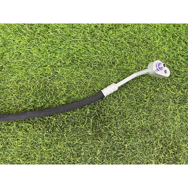 Трубка кондиционера (отопление и кондиционирование) Mercedes-Benz EQB 350 X243 2022 A2438306100