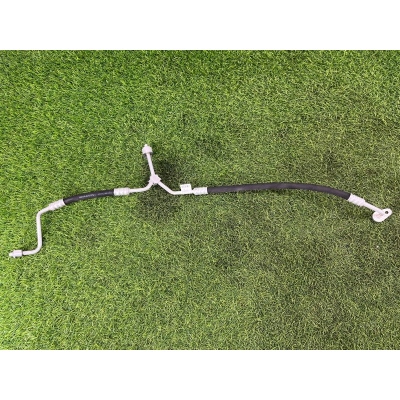 Трубка кондиционера (отопление и кондиционирование) Mercedes-Benz EQB 350 X243 2022 A2438306100