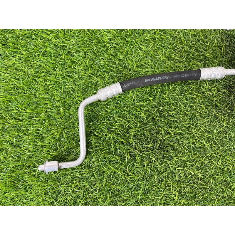 Трубка кондиционера (отопление и кондиционирование) Mercedes-Benz EQB 350 X243 2022 A2438306100