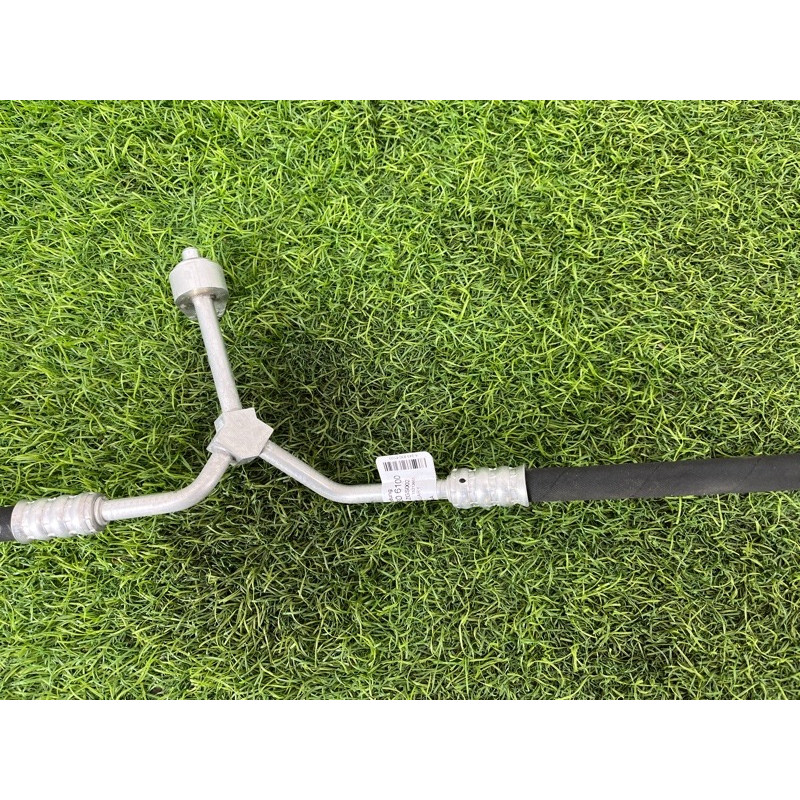 Трубка кондиционера (отопление и кондиционирование) Mercedes-Benz EQB 350 X243 2022 A2438306100