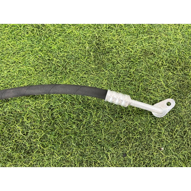 Трубка кондиционера (отопление и кондиционирование) Mercedes-Benz EQB 350 X243 2022 A2438306100