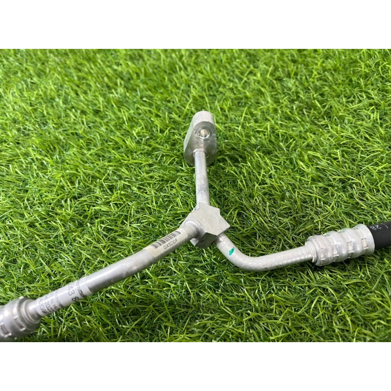 Трубка кондиционера (отопление и кондиционирование) Mercedes-Benz EQB 350 X243 2022 A2438306100