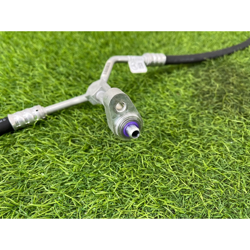 Трубка кондиционера (отопление и кондиционирование) Mercedes-Benz EQB 350 X243 2022 A2438306100