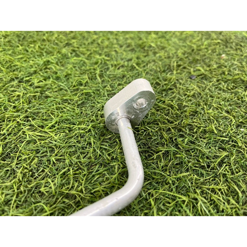 Трубка кондиционера (отопление и кондиционирование) Mercedes-Benz EQB 350 X243 2022 A2438306100