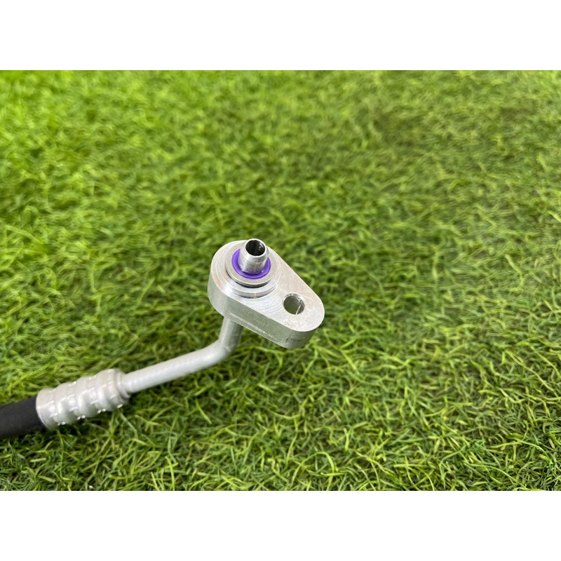 Трубка кондиционера (отопление и кондиционирование) Mercedes-Benz EQB 350 X243 2022 A2438306100