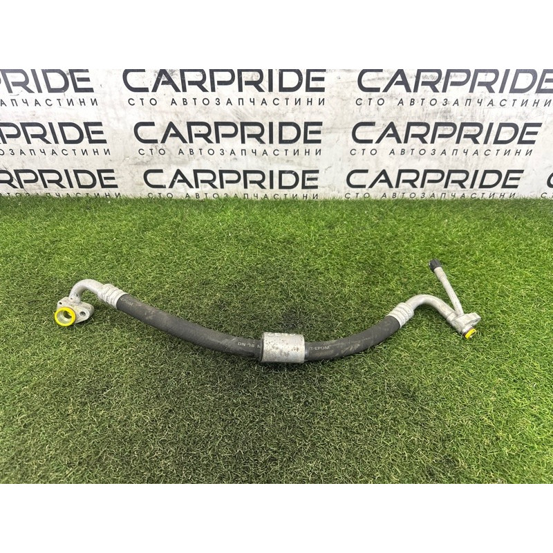 Трубка кондиционера (отопление и кондиционирование) BMW 3-series E90 2010 3.0 N54 64509209717