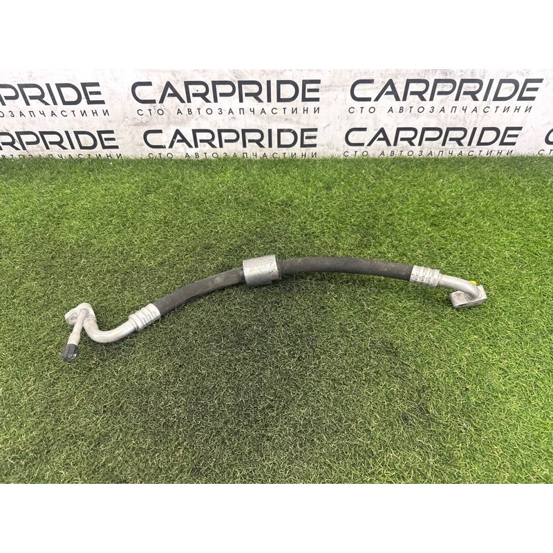 Трубка кондиционера (отопление и кондиционирование) BMW 3-series E90 2010 3.0 N54 64509209717