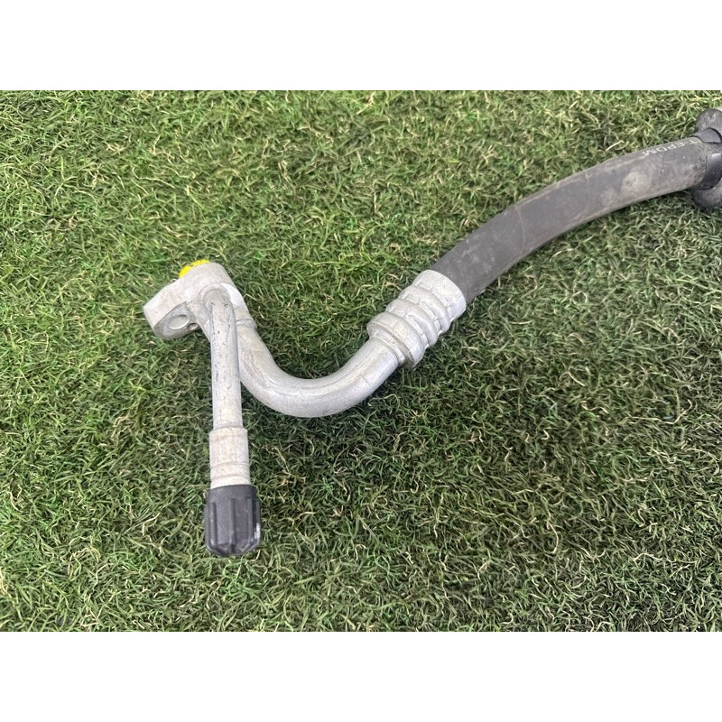 Трубка кондиционера (отопление и кондиционирование) BMW 3-series E90 2010 3.0 N54 64509209717